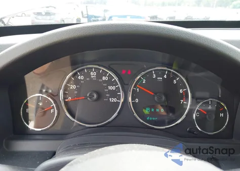 2012 Jeep Liberty Sport z USA, uszkodzony, nr VIN 1C4PJLAK1CW174593